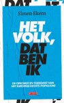 Simen Ekern - Het volk, dat ben ik