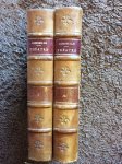 Corneille, de Pierre en de Thomas - Th?atre de Corneille avec notes et commentaires. deux tomes