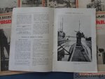 M. Kunstler, Simon Bertrand et Serge Breval. - 7 publications dans le série "Le secret des machines": 1) Les machines parlantes 2) Les machines outils 3) Le sous-marin 4) La locomotive à vapeur 5) La traction électrique. principes et applications 6) Les centrales électriques 7) Forges et a... M. Kunstler, Simon Bertrand et Serge Breval. - 7 publications dans le série "Le secret des machines": 1) Les machines parlantes 2) Les machines outils 3) Le sous-marin 4) La locomotive à vapeur 5) La traction électrique. principes et applications 6) Les centrales électriques 7) Forges et a...