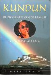 Mary Craig, Pieter Cramer - Kundun De biografie van de familie van de Dalai Lama