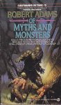 Adams, Robert - Castaways in Time 5: Of Myths and Monsters