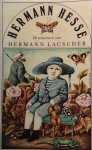 Hesse, Hermann - De avonturen van Hermann Lauscher