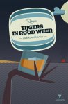 Liza Klaussmann 71723 - Tijgers in rood weer