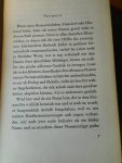 Mathi, Maria - Wenn nur der Sperber nicht kommt.