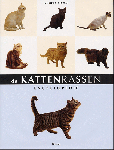 A. Rixon - De kattenrassenencyclopedie - Auteur: Angela Rixon