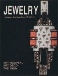 FAHRNER -  Becker, I., U von Hase-Schmidt, C. Weber: - Theodor Fahrner: Jewelry Between Avantgarde and Tradition.