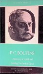 Boutens, P.C. - Altijd zing ik 't zelfde lied Boutens, P.C. - Altijd zing ik 't zelfde lied