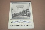  - Kalender Oud-Heerenveen 1985