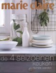 Cranston, Michele - Marie Claire de 4 Seizoenen Keuken
