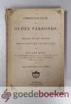 Böhl, Eduard - Christologie des Ouden Verbonds --- Of verklaring der meest gewichtige Messiaansche profetieën Böhl, Eduard - Christologie des Ouden Verbonds --- Of verklaring der meest gewichtige Messiaansche profetieën