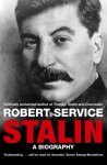 Robert Service 42158 - Stalin A Biography