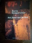 Vargas Llosa, Mario - Het feest van de Bok