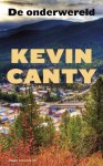 Canty, Kevin - Onderwereld