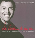 Olivier Échaudemaison 210766 - Les couleurs de ma vie suivi d'un abécédaire de la beauté