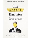 The Secret Barrister - The Secret Barrister