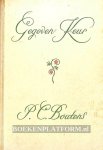 Boutens, P.C. - Gegeven Keur