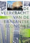 Jan Korsten - De veerkracht van de Brabantse economie / Zuidelijk Historisch Contact / 2017