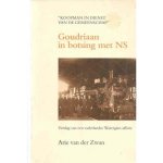 A. van der Zwan - Goudriaan in botsing met NS