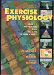 McArdle, William D. / Katch, Frank I. / Katch, Victor L. - Exercise Physiology. Energy, nutrition, and human performance