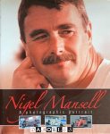 Mike Doodson - Nigel Mansell A Photographic Portrait