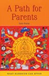 Sara Burns - A Path for Parents