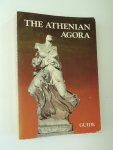 Thompson, Dorothy Burr - The Athenian Agora - A guide to the Excavation and museum - American School of Classical Studies at Athens.