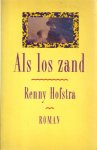 Hofstra, Renny - Als los zand
