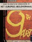 HOET Jan, DEWILDE Danny - Kunst en grafische vernieuwing in het Europees beeldverhaal