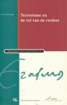 Doelder, H. de - Terrorisme en de rol van de rechter - Rede 2006