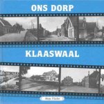 Marja Visscher - Ons dorp Klaaswaal