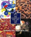  - The European Fine Art Fair 1993