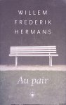Hermans, Willem Frederik - Au pair