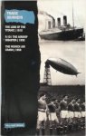 Tim Coates - Tragic journeys