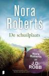Roberts, Nora - De schuilplaats / Twintig jaar geleden verdween haar moeder, waarom ontvangt ze nu foto's van haar?