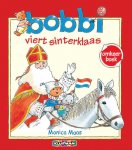 Monica Maas - Bobbi omkeerboek