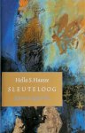 Hella S. Haasse - Sleuteloog