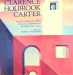 TRAPP, FRANK ANDERSON, DREISHPOON, DOUGLAS, & PAU-LLOSA, RICARDO, WITH A FOREWORD BY JAMES A MICHENER - Clarence Holbrook Carter