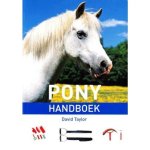 Veltman Uitgevers, Utrecht, N.v.t. - Pony handboek