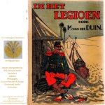 Duin, M. van der - In het Legioen