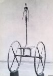 Meyer, Franz (inleiding) - Alberto Giacometti 1901-1966: Beelden, schilderijen, litho's