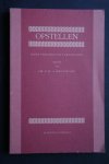 diversen - Opstellen door vrienden en vakgenoten aangeboden aan Dr. C.A.H.Kruyskamp diversen - Opstellen door vrienden en vakgenoten aangeboden aan Dr. C.A.H.Kruyskamp
