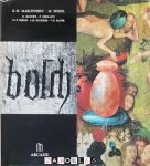 R.H. Marijnissen, M. Seidel, e.a. - Jheronimus Bosch