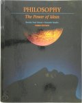 Brooke Noel Moore, Kenneth Bruder, Ellen Fox - Philosophy the power of ideas
