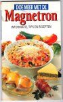 - Doe meer met de magnetron