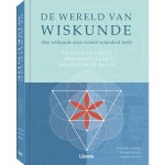 Fernando Corbalan, Enrique Gracian, Joaquin Navarro - De wereld van wiskunde