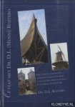 Roitero, D.L. - Op stap met dr. D.L. (Menni) Roitero. een cultuur-historische rondreis door onze streek: Land van Heusden en Altena, Langstraat en omgeving