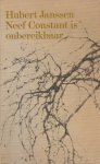Janssen, Hubert - Neef Constant is onbereikbaar
