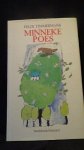 Timmermans, Felix, - Minneke Poes.