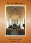 Aertsgeerts, Hendrik - parochiekroniek: 150 jaar parochie Sint-Jan-Evangelist Koningshooikt