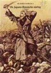 TOBBACK, A.G.G. - De Korea oorlog / 1 de Japans-Russische oorlog